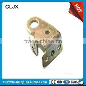 Stamping Metal Parts for Building Hardware Items thumbnail-3