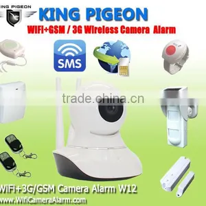 CMS-01 Gsm Sms Alarm Monitoring Usage Monitoring Center for Security Company thumbnail-5