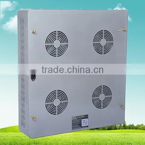 Best Seller Mars Hydro Hydroponic Grow Lighting LED Cob Grow Light Full Spectrum 80*5W Led Lamp Grow Lighting thumbnail-4