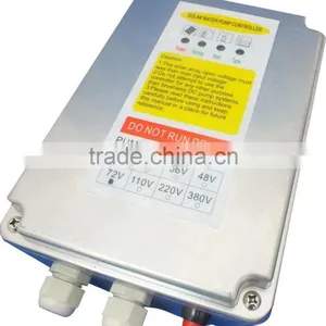 Submersible Water Pump, Deep Well Pump Solar dc Water Pump thumbnail-3