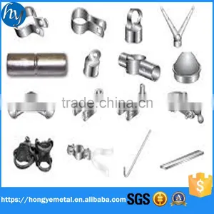 Factory Wholesale Cattle Fence T Post For Sale/ Cheap Galvanized Used Steel Fence T Post For Sale/ T Post (Factory) thumbnail-1