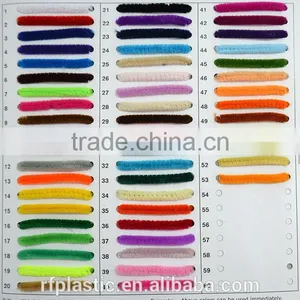 Wholesale Children's Educational Toys 6mm*12" Chenille Stem Diy Toys thumbnail-2