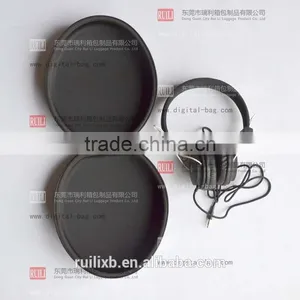Hot New Products for 2017 EVA Bluetooth Headset Headphone Case thumbnail-2
