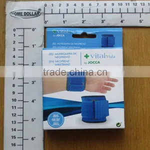 ADJUSTABLE NEOPRENE WRISTBAND thumbnail-1