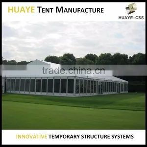 Hot Sale Promotional China Outdoor Durable Party Exhibition Tent thumbnail-5
