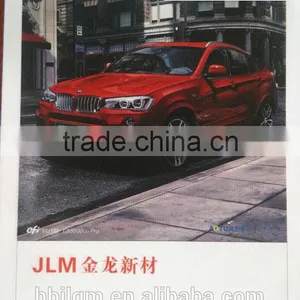 510gsm Pvc Flex Banner Sizes, PVC Coated Flex Banner Used in Large Format Printing thumbnail-4