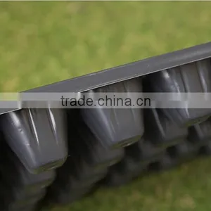 High Quality Agricultural Greenhouse Using Palstic Nursery Pots Plant Seed Tray thumbnail-3