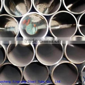 St52 Alloy Seamless Steel Pipe thumbnail-1