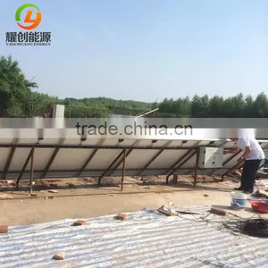 2kw Solar Panel 2000 Watt Solar Panel System thumbnail-3