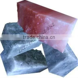 High Quality Amazing Natural Colors Salt Bricks and Tiles thumbnail-1