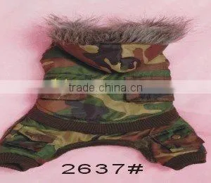 Dog Clothing-2637 thumbnail-1