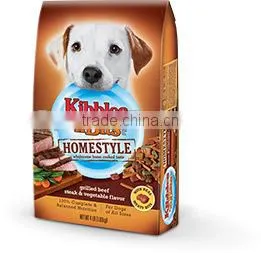 Real Nature Dog Food Pet Food Nutritionist thumbnail-1