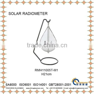 Classic Desktop Decoration Crookes Radiometer Solar Radiometer RMH11005T-M1 thumbnail-1
