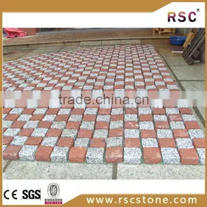 Cheap Granite Pavers for Driveways thumbnail-2