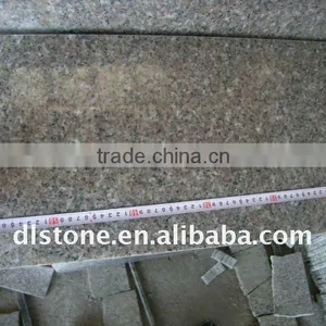 Chinese Granite G636 Polished Shiny Outdoor Floor Tiles thumbnail-1