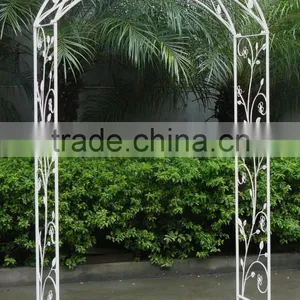 Lovely Iron Garden Arches thumbnail-1
