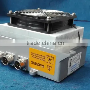 3.3kw Sealed Lead Acid Li-ion Battery Charger With CANbus Communication or Enable Control thumbnail-1