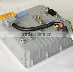 Brushed DC Motor Controller thumbnail-1
