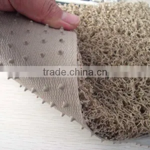 Rubber and Plastic Pvc Mat thumbnail-1