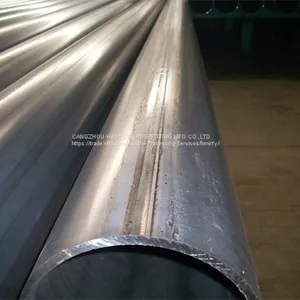 Carbon Steel Astm A106 Grade B thumbnail-3
