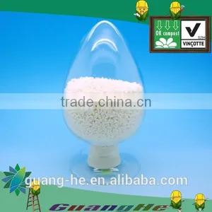 GH401-food Grade Pla Plastic Raw Material thumbnail-3