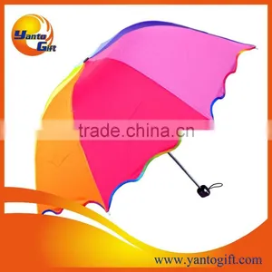 Rainbow Umbrella thumbnail-1