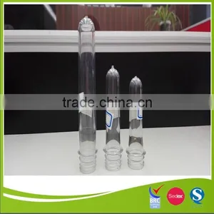 Plasitc Food Clear Spice Packaging Container thumbnail-1