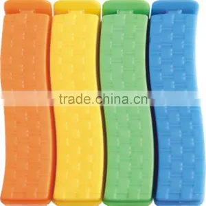 Food Grade Plastic Bag Seal Clip/food Bag Clips/plastic Bag Clips/bag Strap Clip/bag Clips Chips thumbnail-1