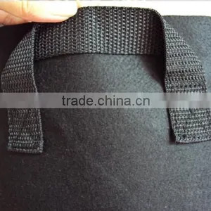 Hydroponics Bags Non Woven Fabric Pot Self Watering Planter thumbnail-3