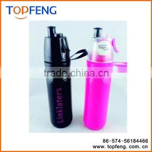 Drinking and Misting Bottle ArcticSqueeze Classic thumbnail-4