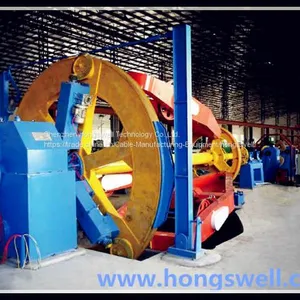 Cabling Machine thumbnail-1