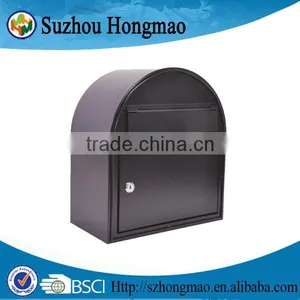 Metal Mailbox thumbnail-1