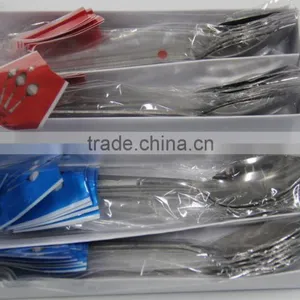 12 Pcs Table Spoon thumbnail-6