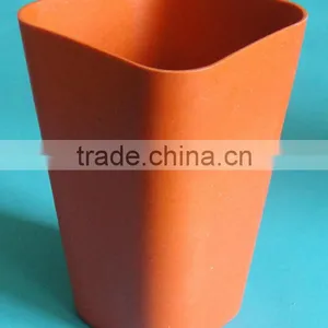 China Supplier Wholesale Bamboo Fiber Cup thumbnail-2