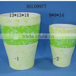 Garden Flower Vase thumbnail-1