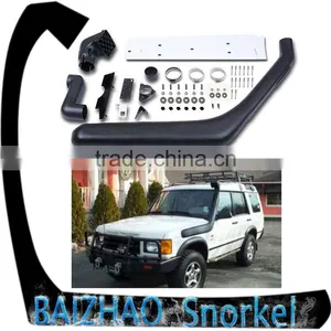 Discovery 300 Turbo LandRor Diesel Pertol 4x4 Snorkel Land r Defender Accessories thumbnail-3