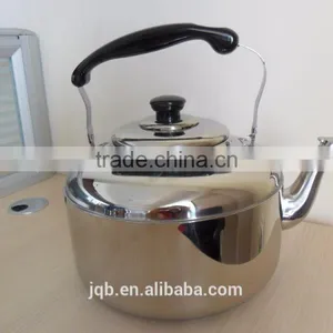 European/American Standard Folding Electric Water Kettle thumbnail-2