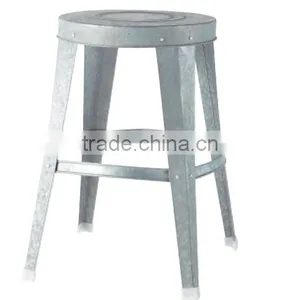 2014 New Metal Bar Stool thumbnail-1