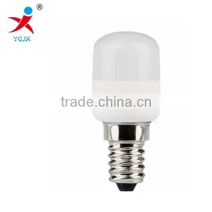 Ceramic Fridge Lamp, Lamp, Papaya Bulbs thumbnail-1