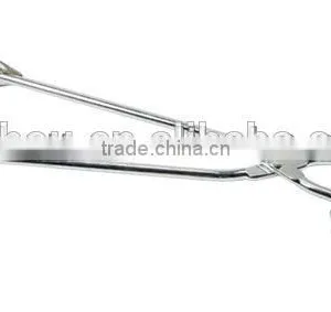 Food Tong With Chrome Plate and STAINLESS STEEL Serving Tong thumbnail-4