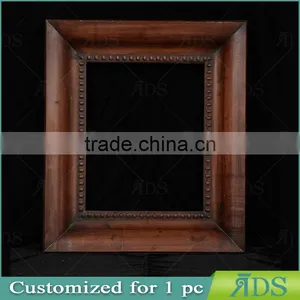 Wooden Canvas Oil Painting Frame thumbnail-1