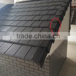 Jiangsu Discount Stone Coated Roof Tile Prices thumbnail-3