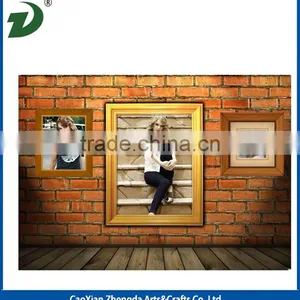 2015 New Design Wooden Photo Frame thumbnail-1