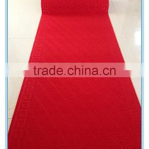 Polypropylene Carpet Various Color PVC Back thumbnail-6