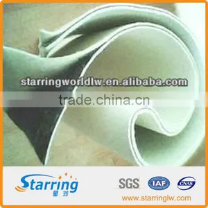 Composite Geomembrane With Geotextile and Membrane thumbnail-1