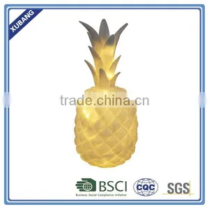 Most Popular and Hot Lighted Pineapple Decoration for Home Decoration thumbnail-1