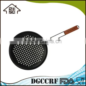 Over 10 Years Experience Outdoor BBQ Grill Pan Pizza Grill Pan BBQ Grill thumbnail-3