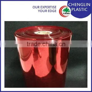 CL Rigid Pvc Film for Christmas thumbnail-1
