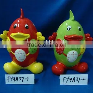 Easter Chicken Holder thumbnail-1