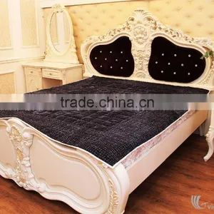 Velvet Bedding Set thumbnail-1